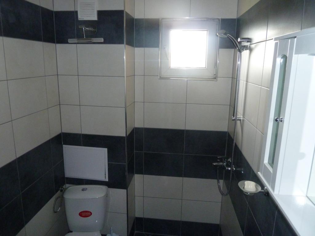 Anfid Apartments Burgas Exterior photo
