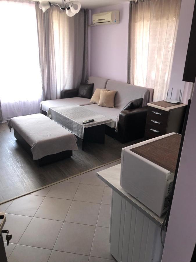 Anfid Apartments Burgas Exterior photo